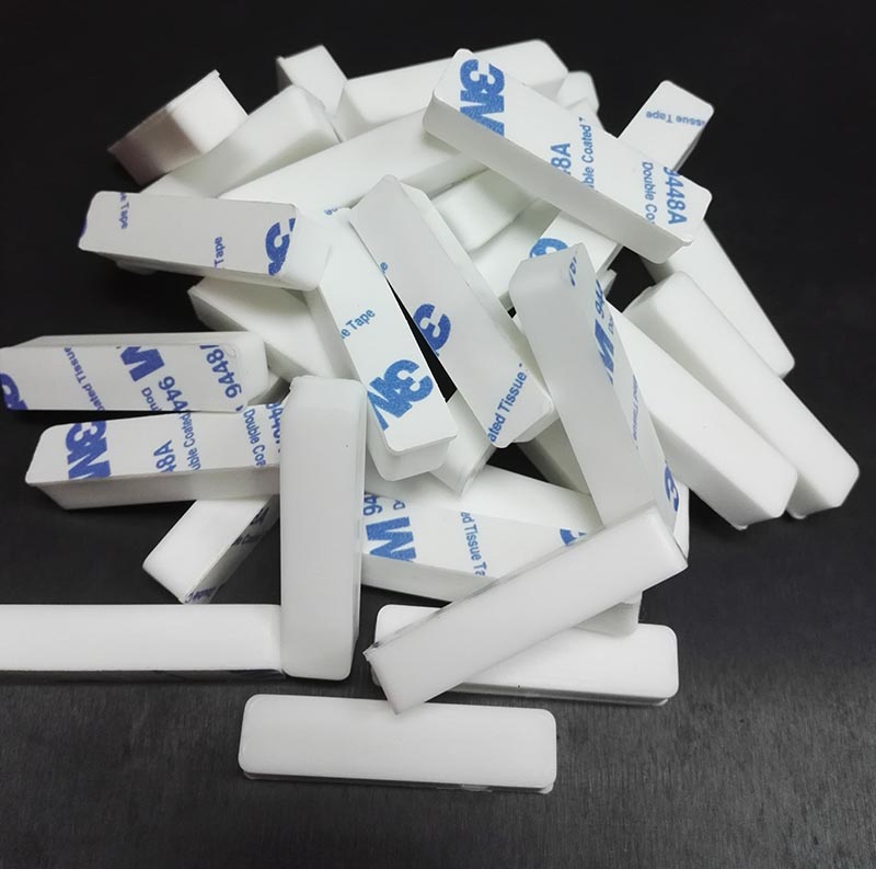 东莞硅胶垫 电器脚垫